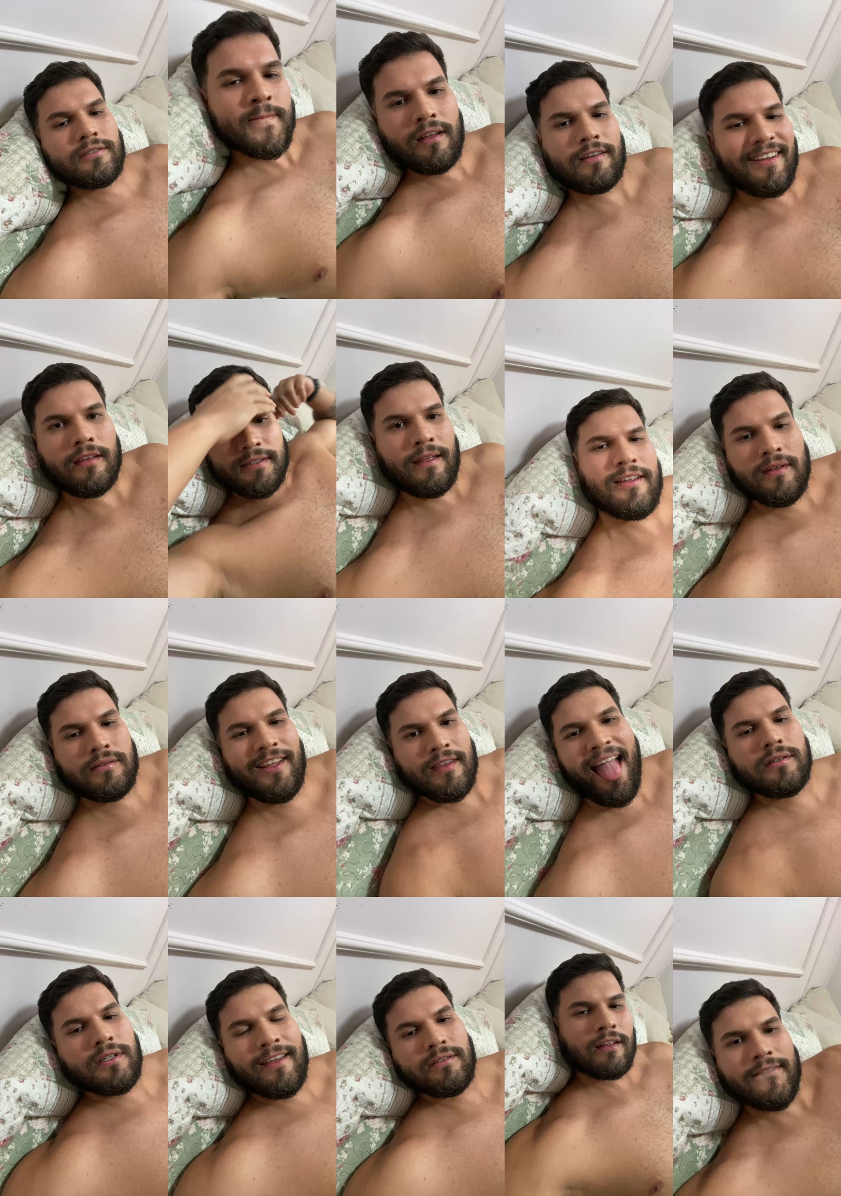 phillip185  13-09-2023 Recorded Video jerkoff
