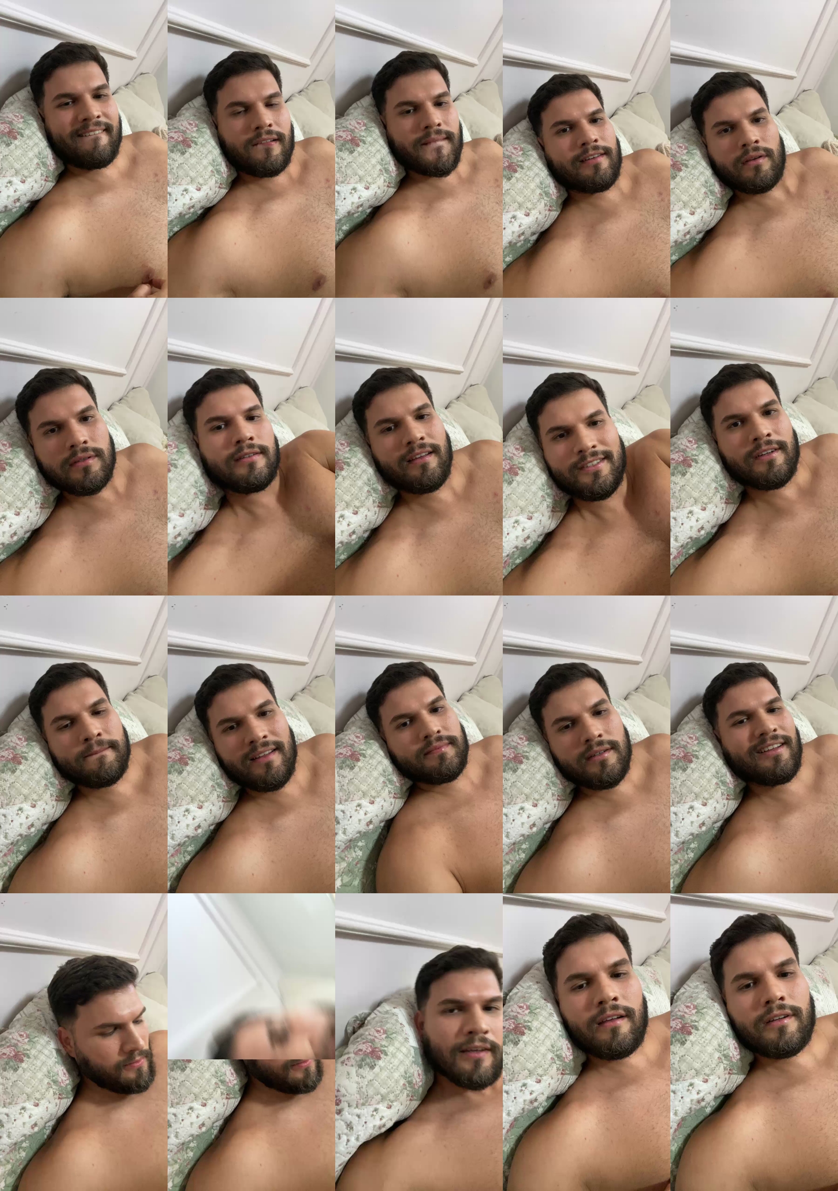 phillip185  13-09-2023 Recorded Video XXX