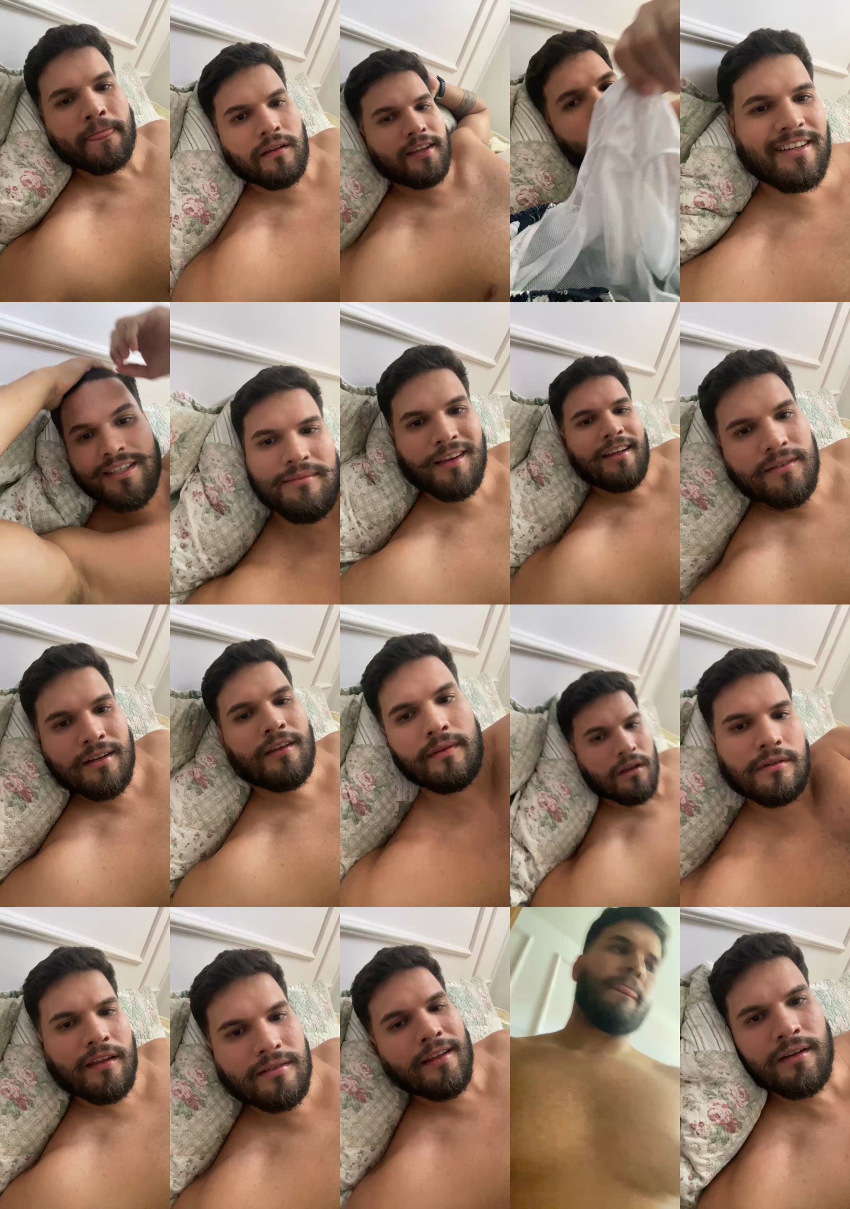 phillip185  14-09-2023 Recorded Video nasty
