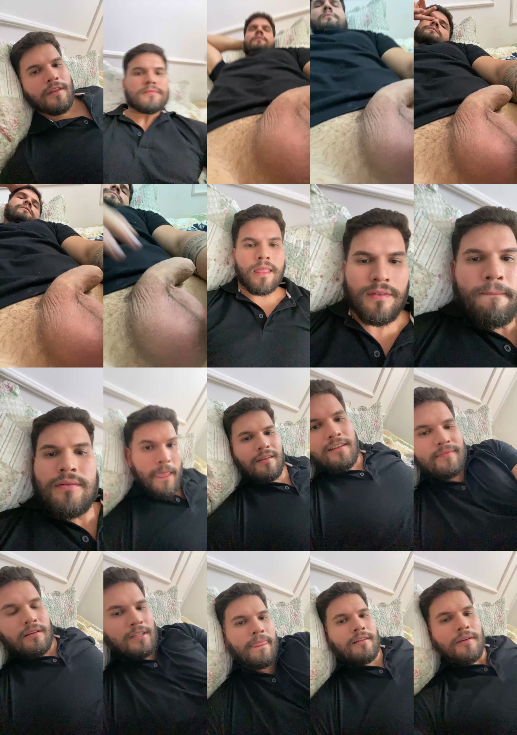 phillip185  14-09-2023 Recorded Video sexykitty