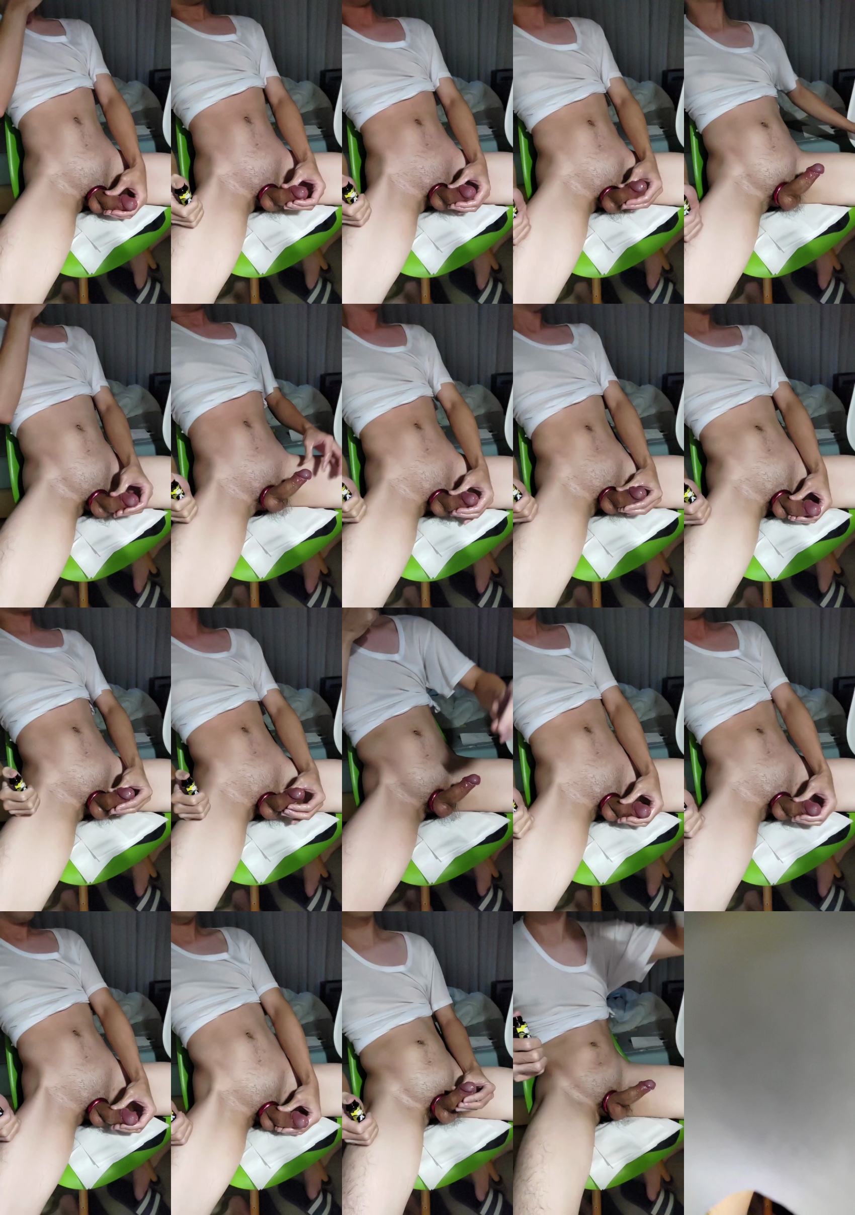 popper4u  14-09-2023 Recorded Video hot