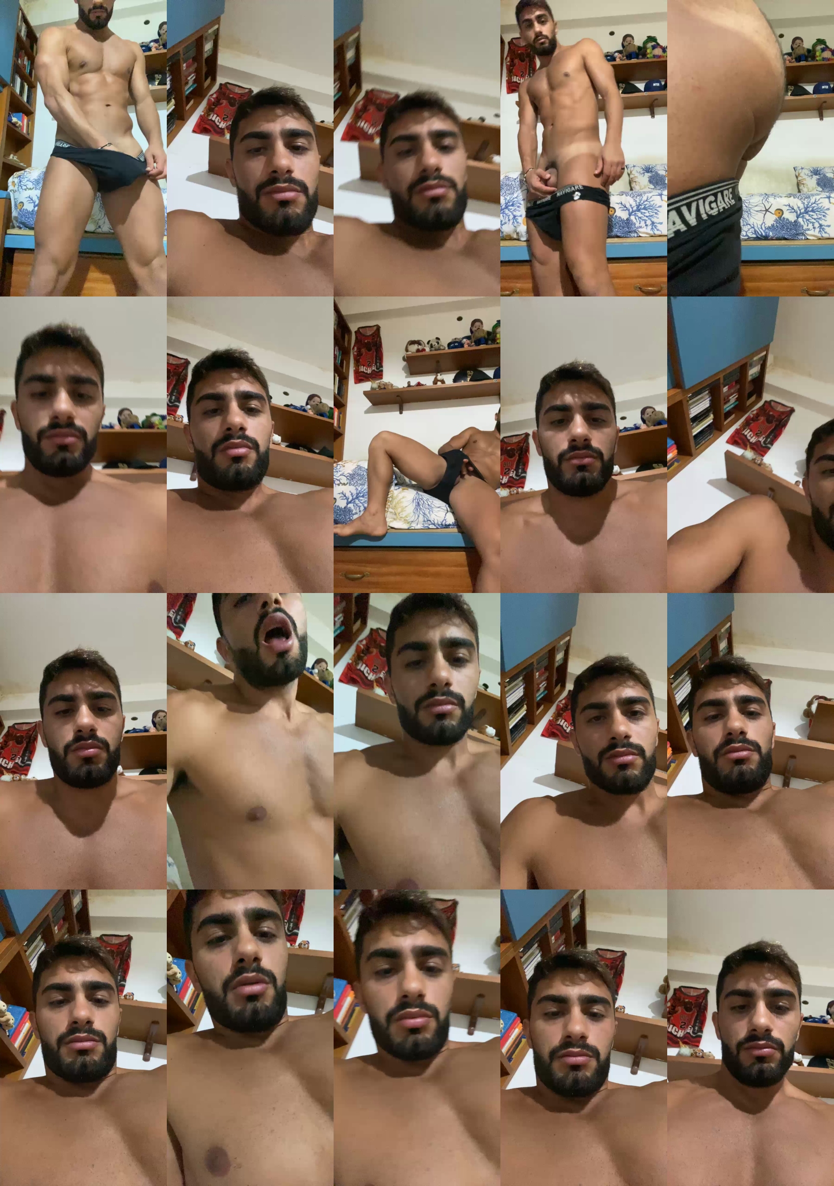 19loco94  14-09-2023 Recorded Video hard