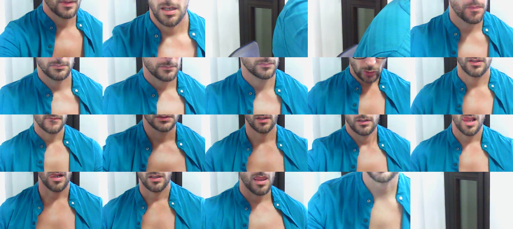 7ucas7  15-09-2023 Recorded Video yummy