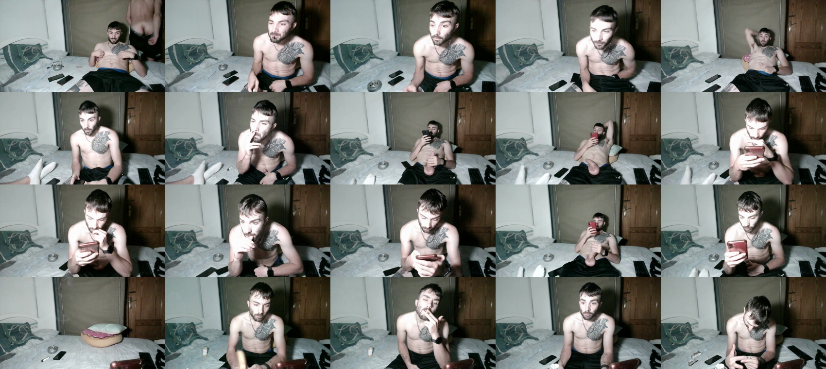 Amohetero22  14-09-2023 Recorded Video hard