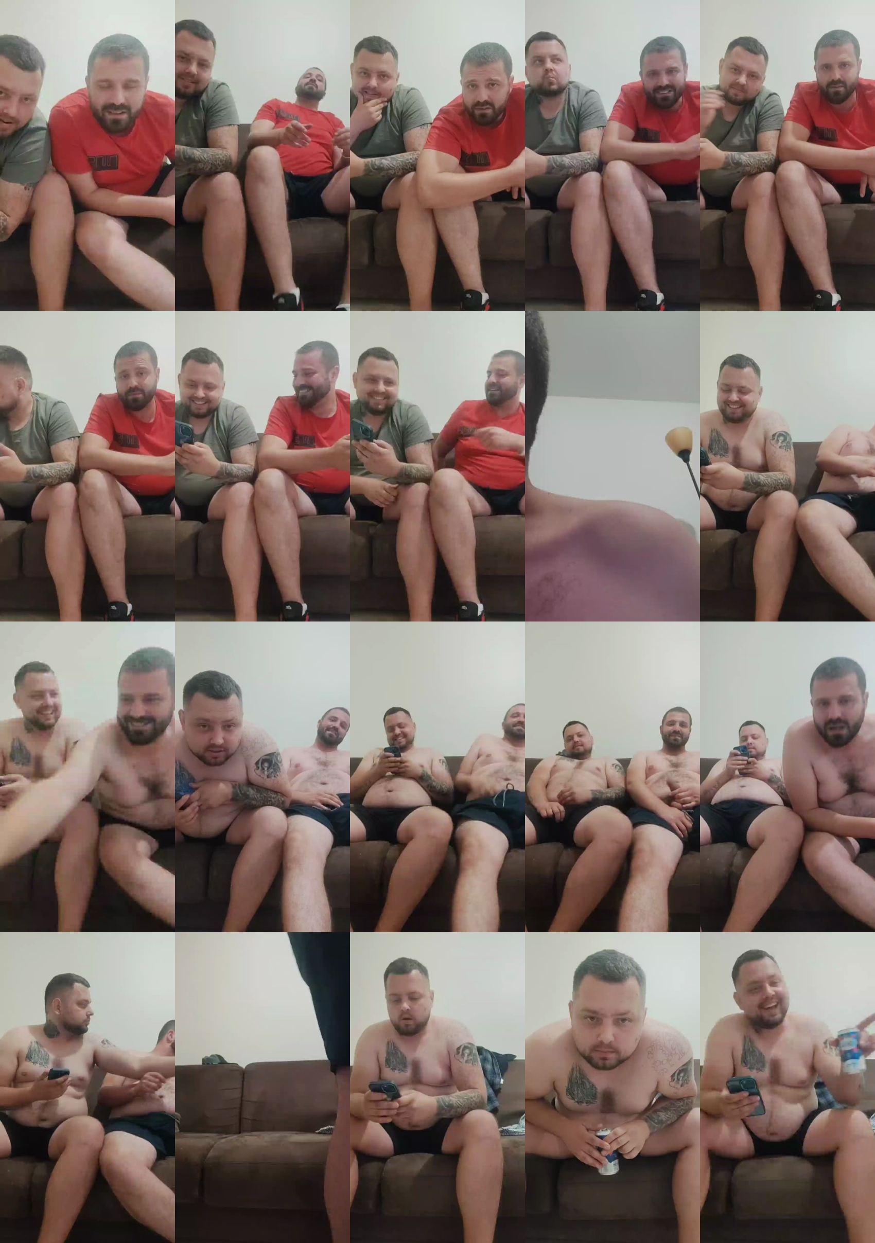 Baloototo  14-09-2023 Recorded Video fuckass