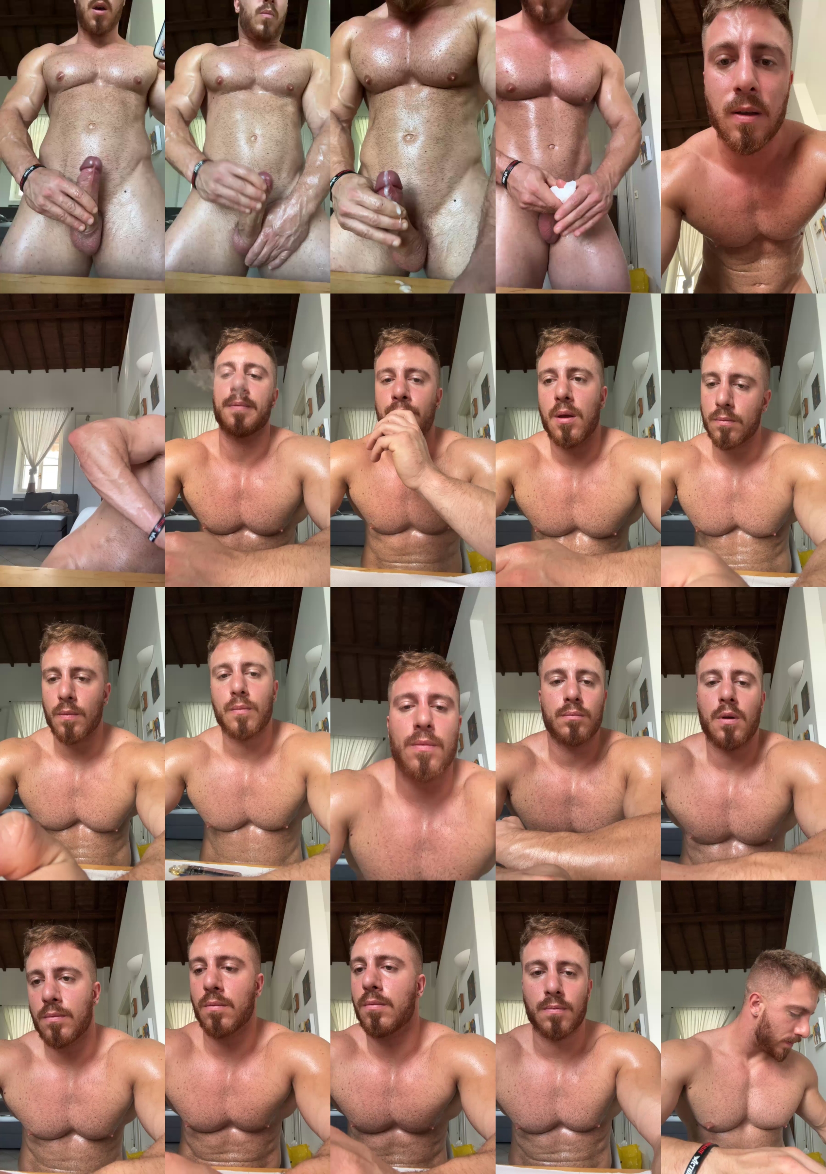 Bigwhitebull  15-09-2023 Recorded Video hot