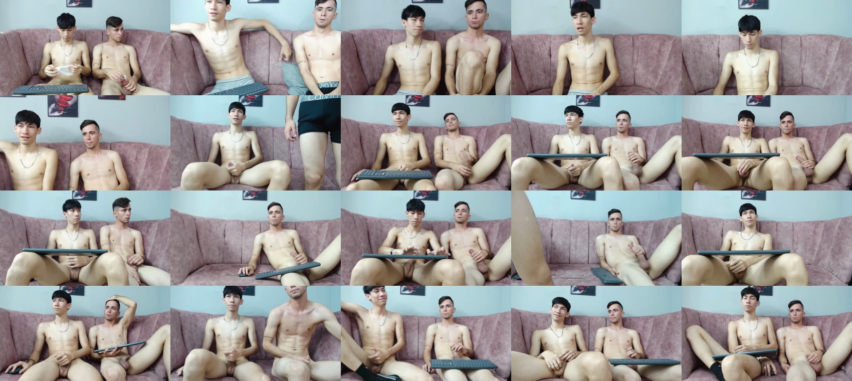Burningxxsouls  14-09-2023 Recorded Video deepthroat