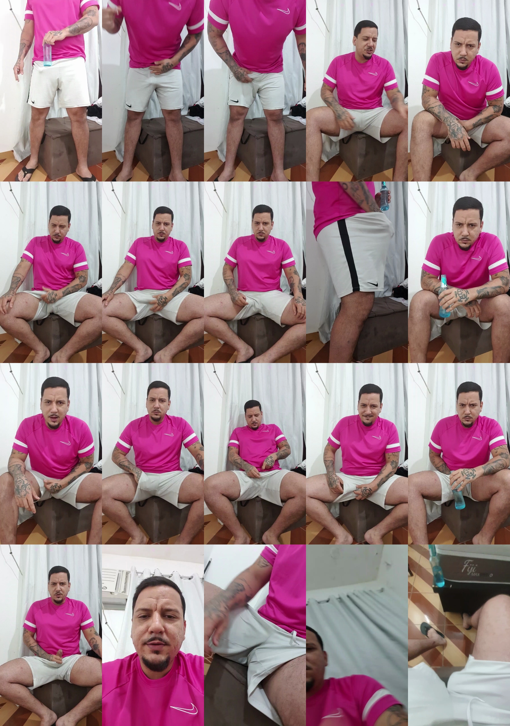 CaraFaveladorj  14-09-2023 Recorded Video bigballs