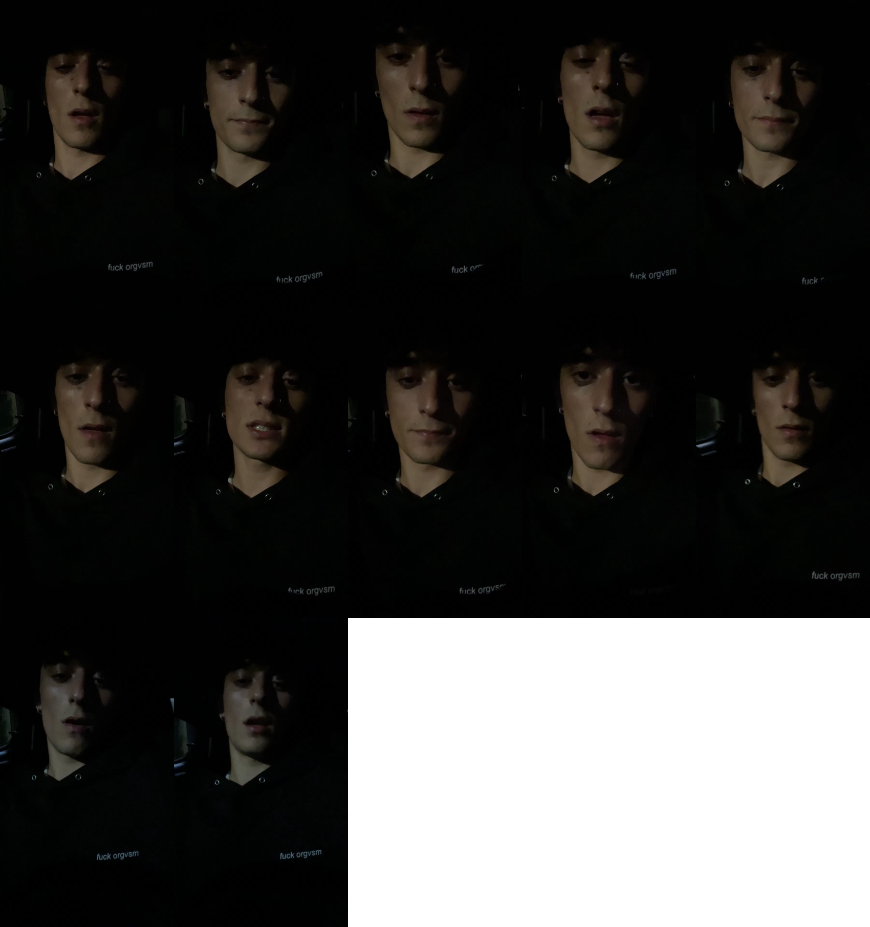 Denzel9999  14-09-2023 Recorded Video harddick