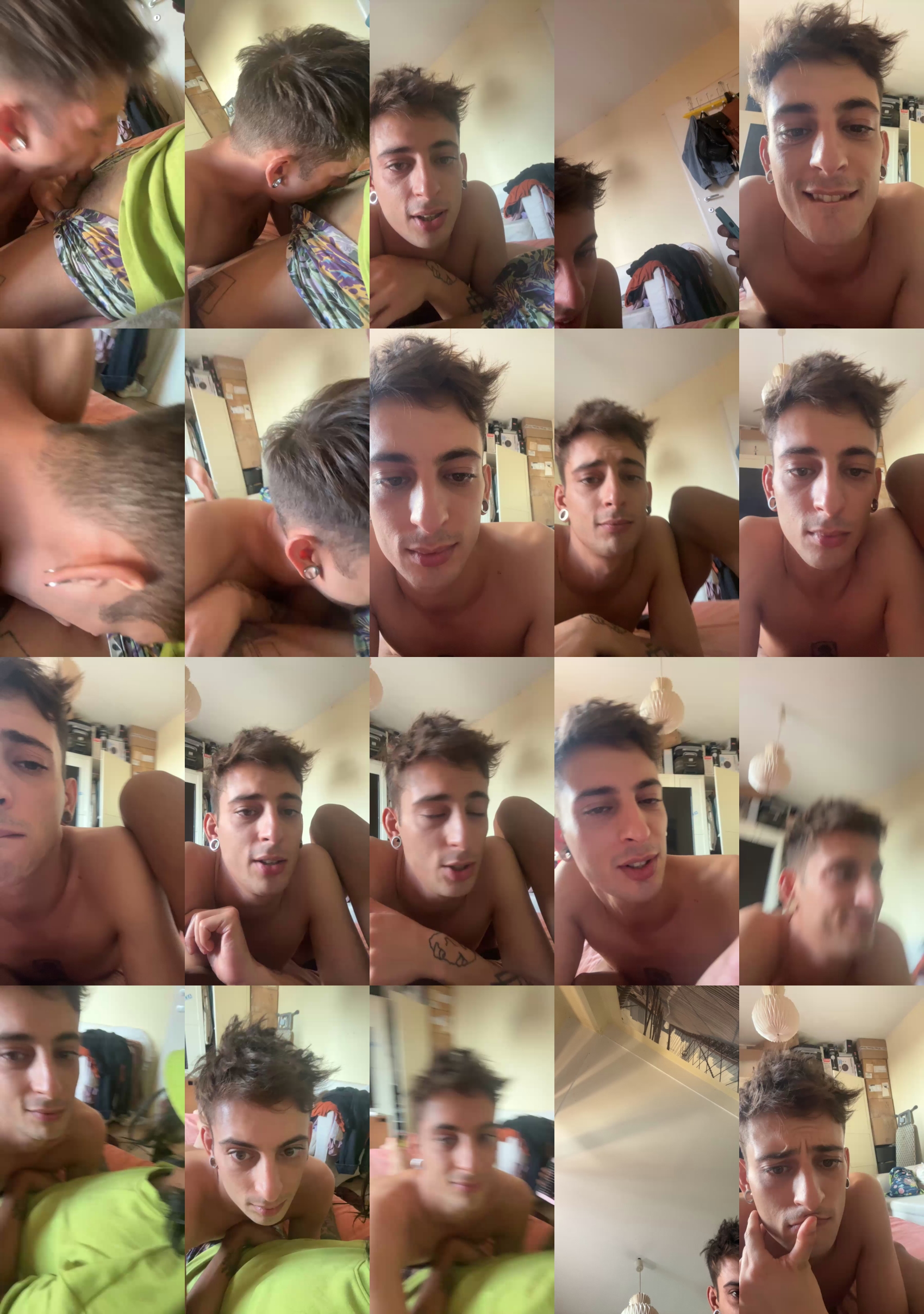 Domsbuns  15-09-2023 Recorded Video sexykitty