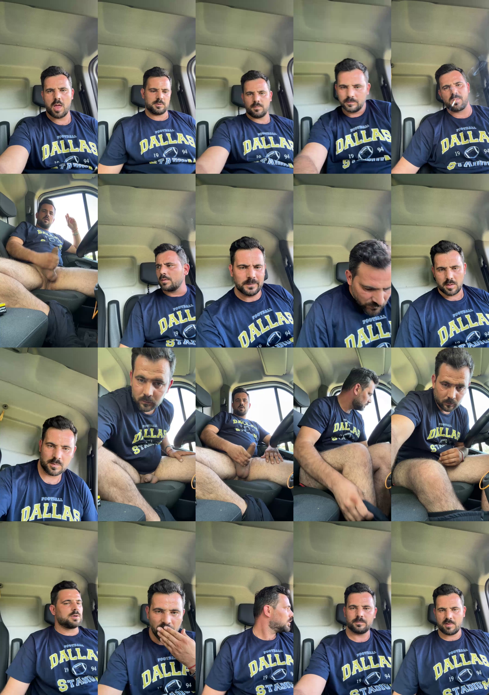 Edward_venezia  15-09-2023 Recorded Video Naked