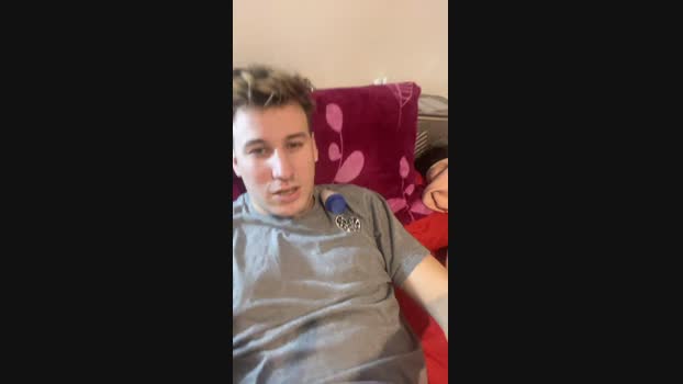 GastonGirod  14-09-2023 Recorded Video jerkoff