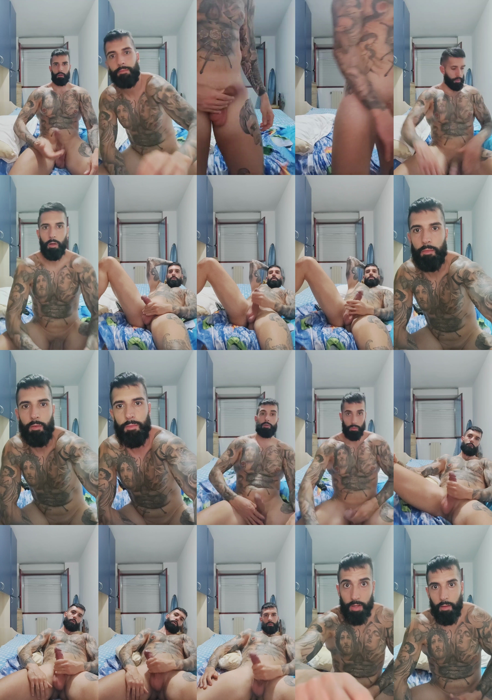 GioEltoro88  14-09-2023 Recorded Video lovense