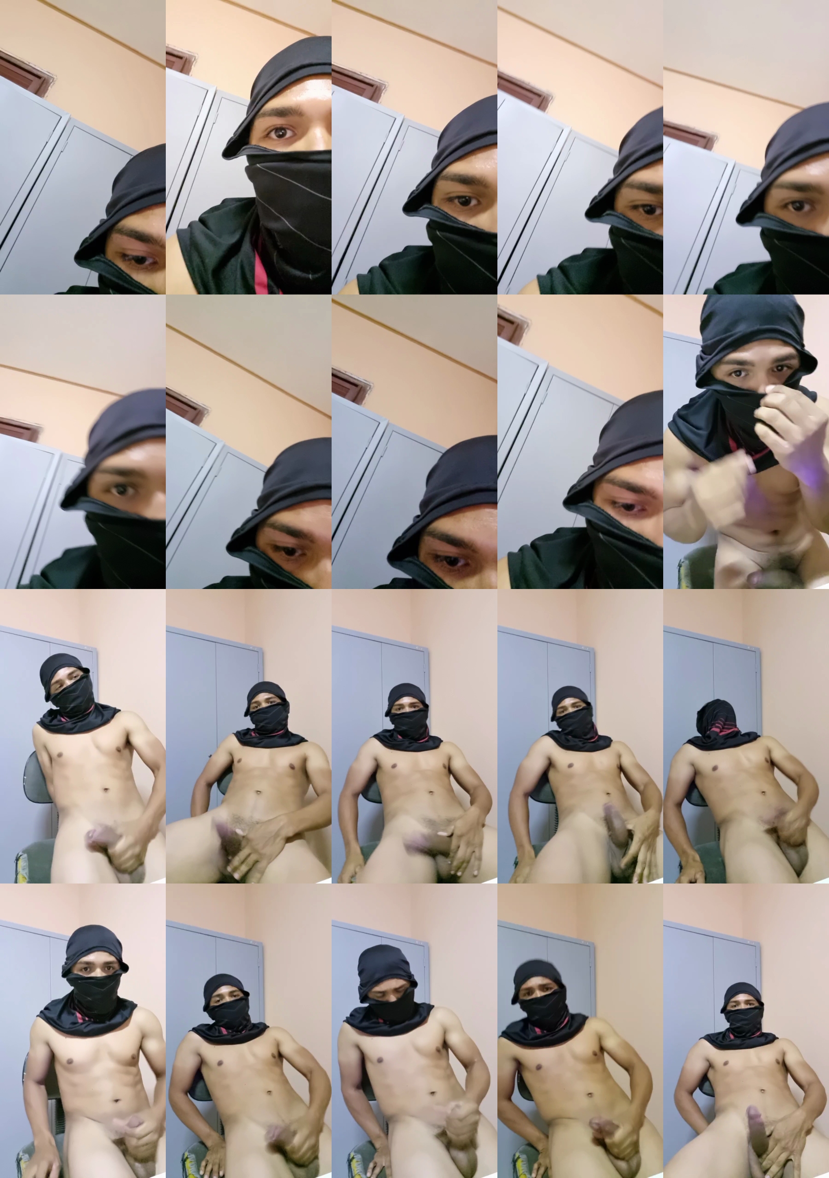 Grtprodigio2  14-09-2023 Recorded Video beautiful