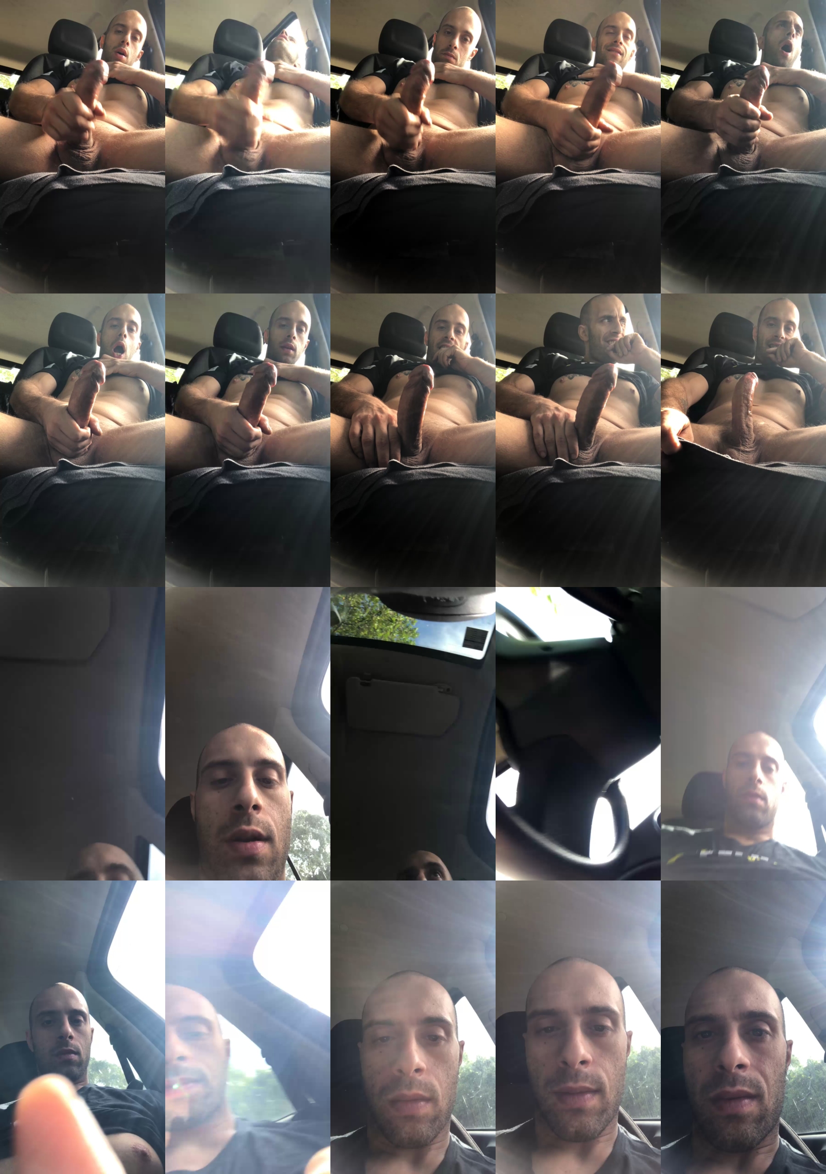 Guicasper18  15-09-2023 Recorded Video Recorded