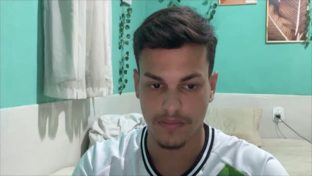 Henrique_LP  14-09-2023 Recorded Video deep