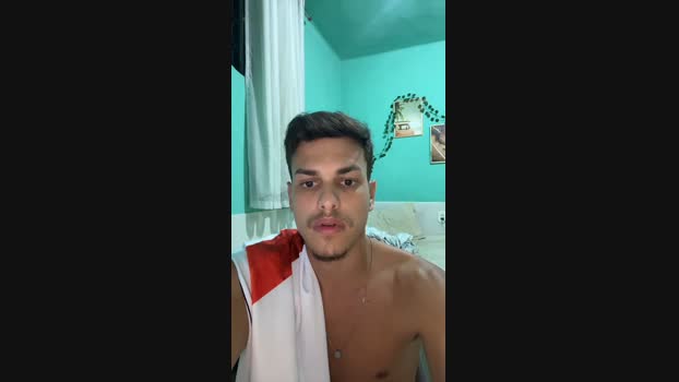 Henrique_LP  14-09-2023 Recorded Video Nude