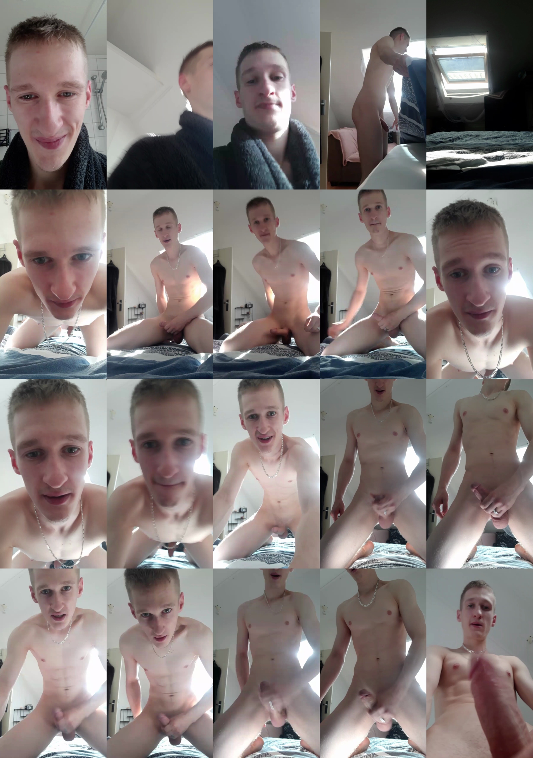 HornyPornyGuy  15-09-2023 Recorded Video hard