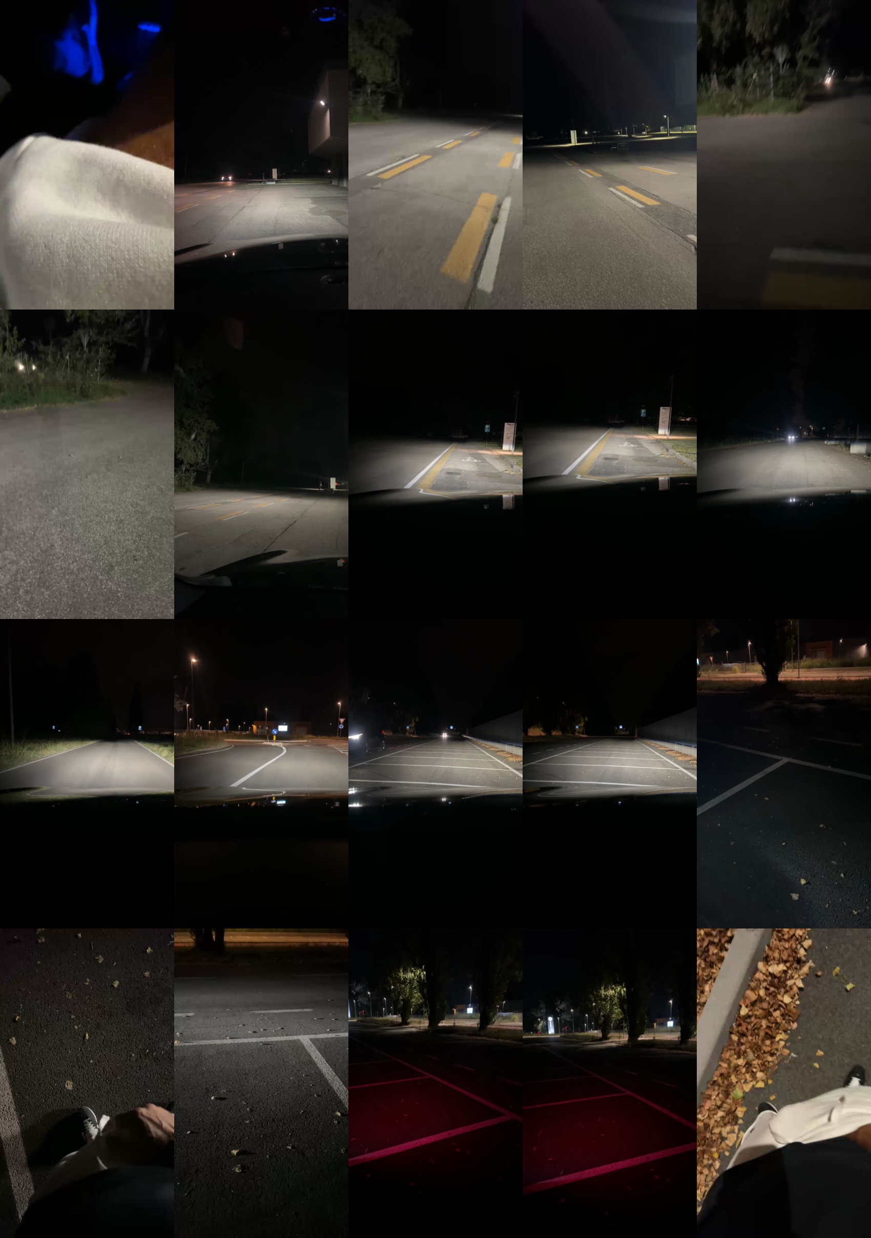 JOREDD  14-09-2023 Recorded Video beautiful
