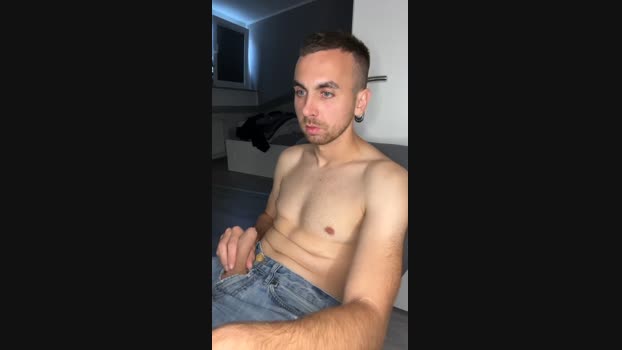 Jeansjunge96  14-09-2023 Recorded Video striptease