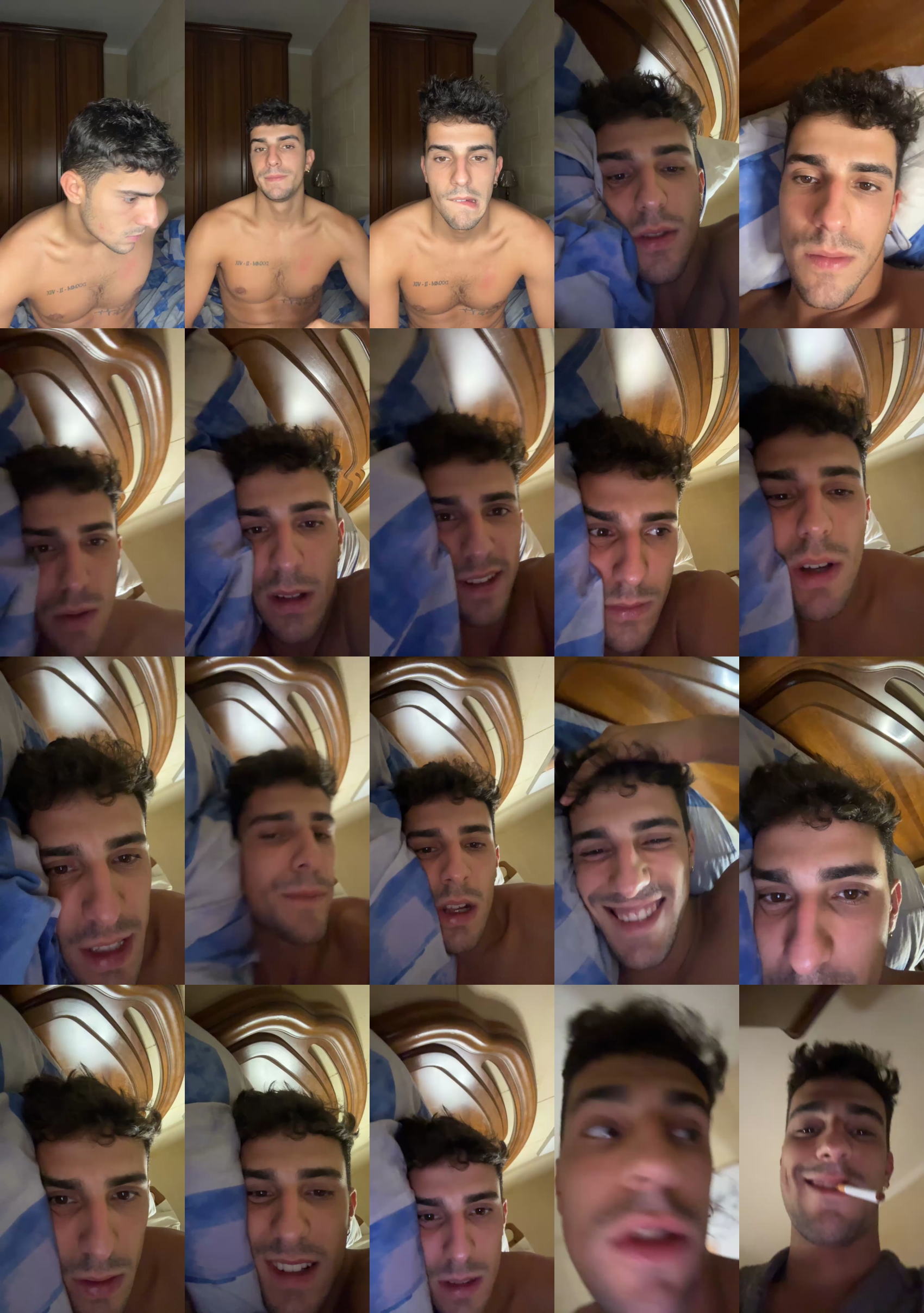 Jjok3r  14-09-2023 Recorded Video hot