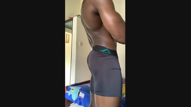 Kingdavid23  14-09-2023 Recorded Video twink