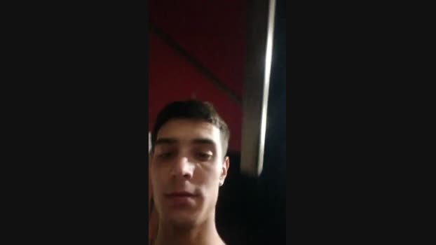 Kingunner18  14-09-2023 Recorded Video hard