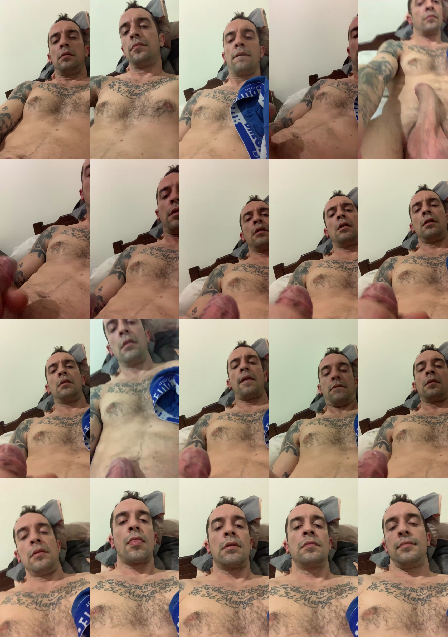 Lmoleo  14-09-2023 Recorded Video Webcam