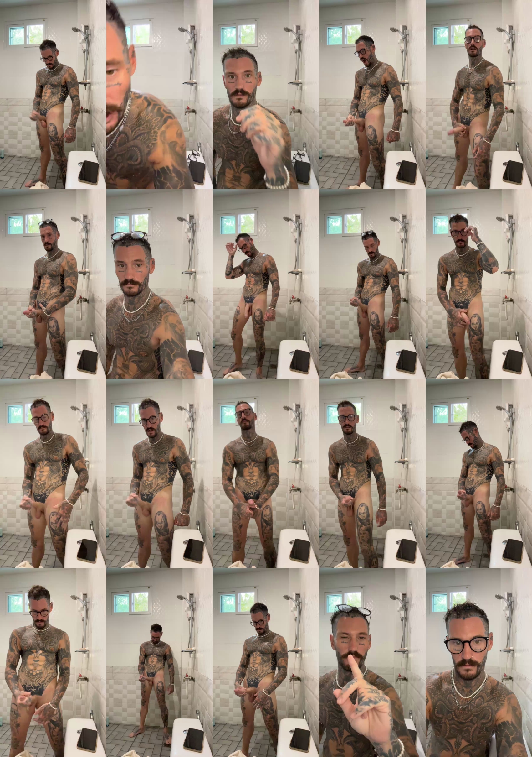 Lucasexclusive1  14-09-2023 Recorded Video show