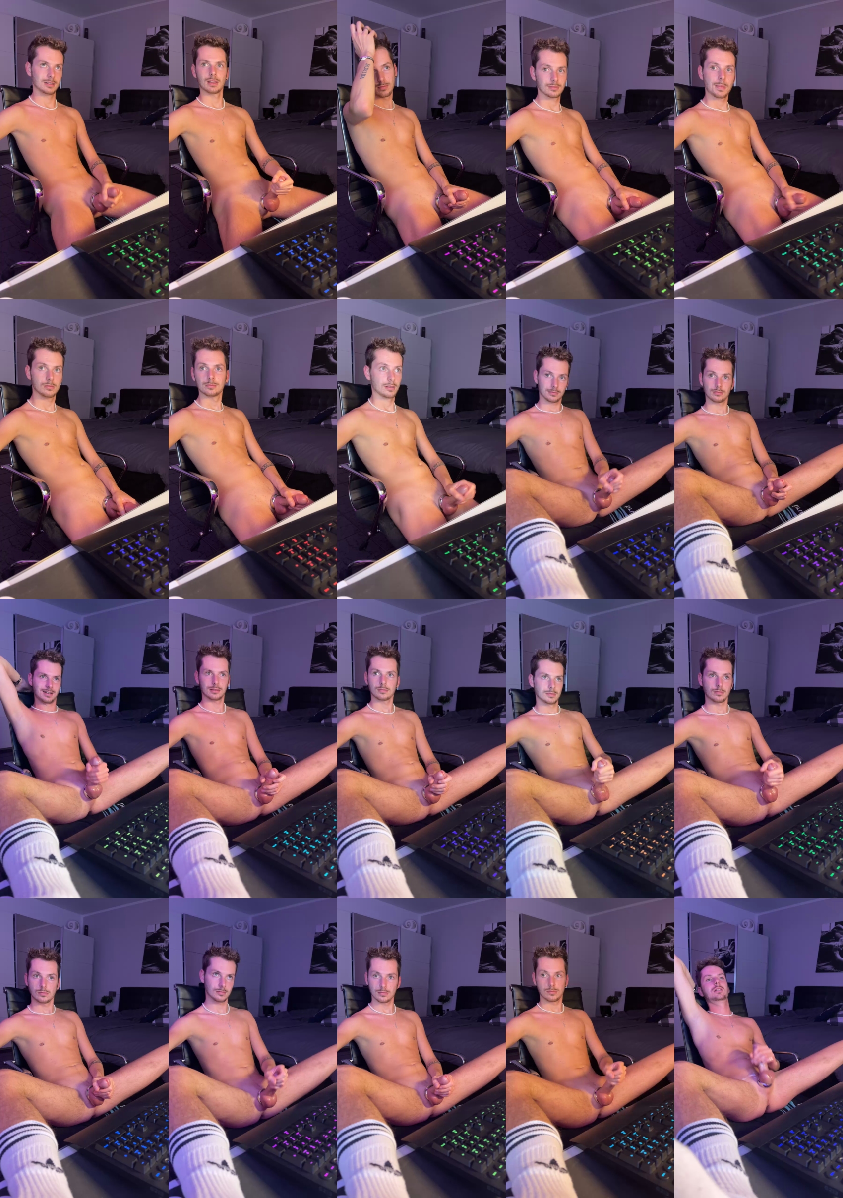 Lucifermstar2_  14-09-2023 Recorded Video lovense