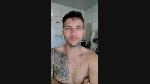 _LuisCarlosHOT_  15-09-2023 Recorded Video kissing
