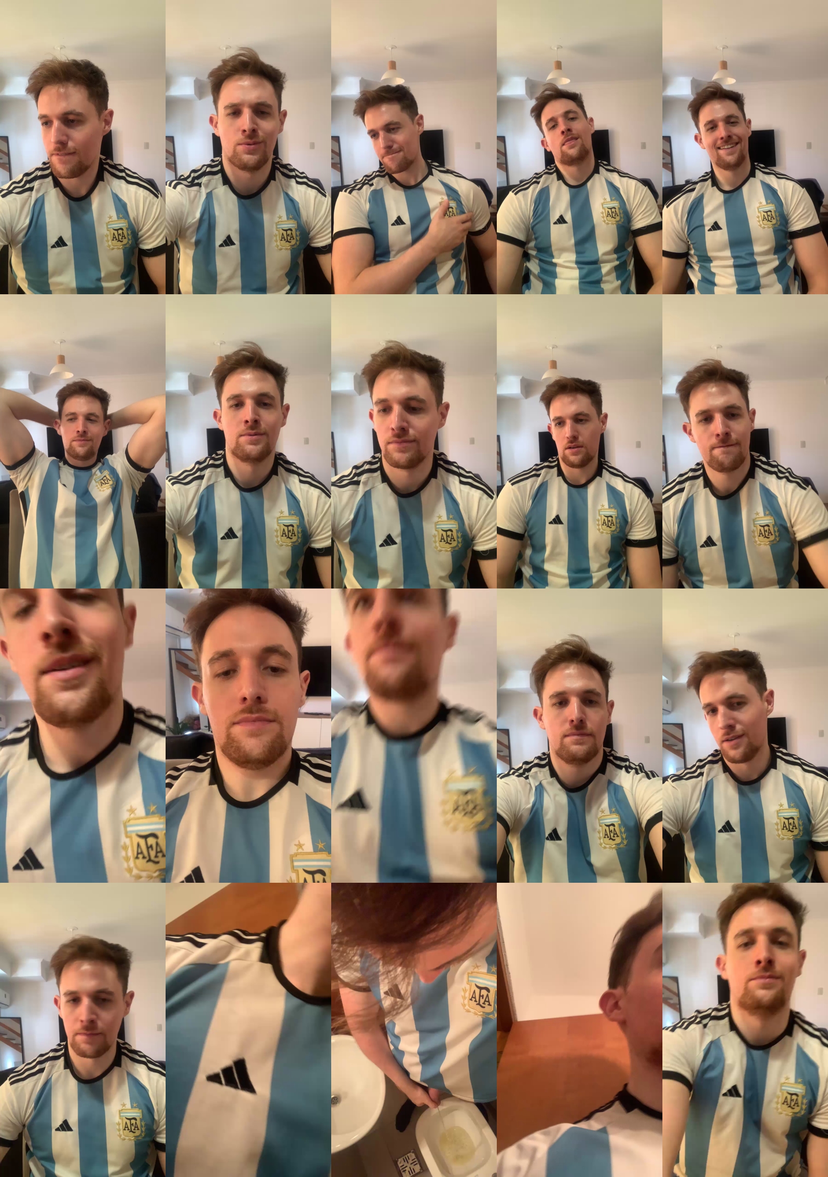 Luismi0611  14-09-2023 Recorded Video fingers