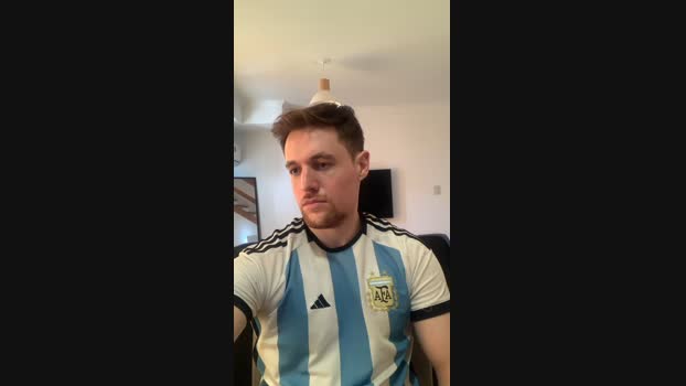 Luismi0611  14-09-2023 Recorded Video suckcock