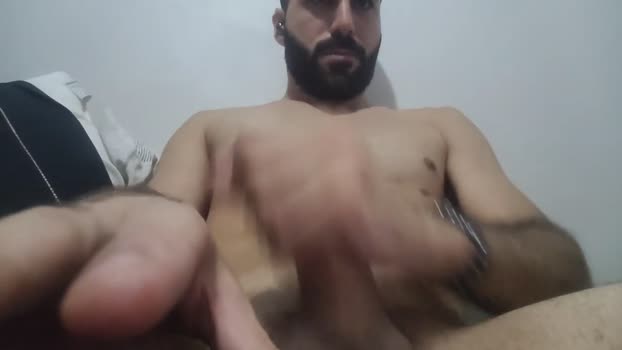 Luppinho  14-09-2023 Recorded Video fuckhard