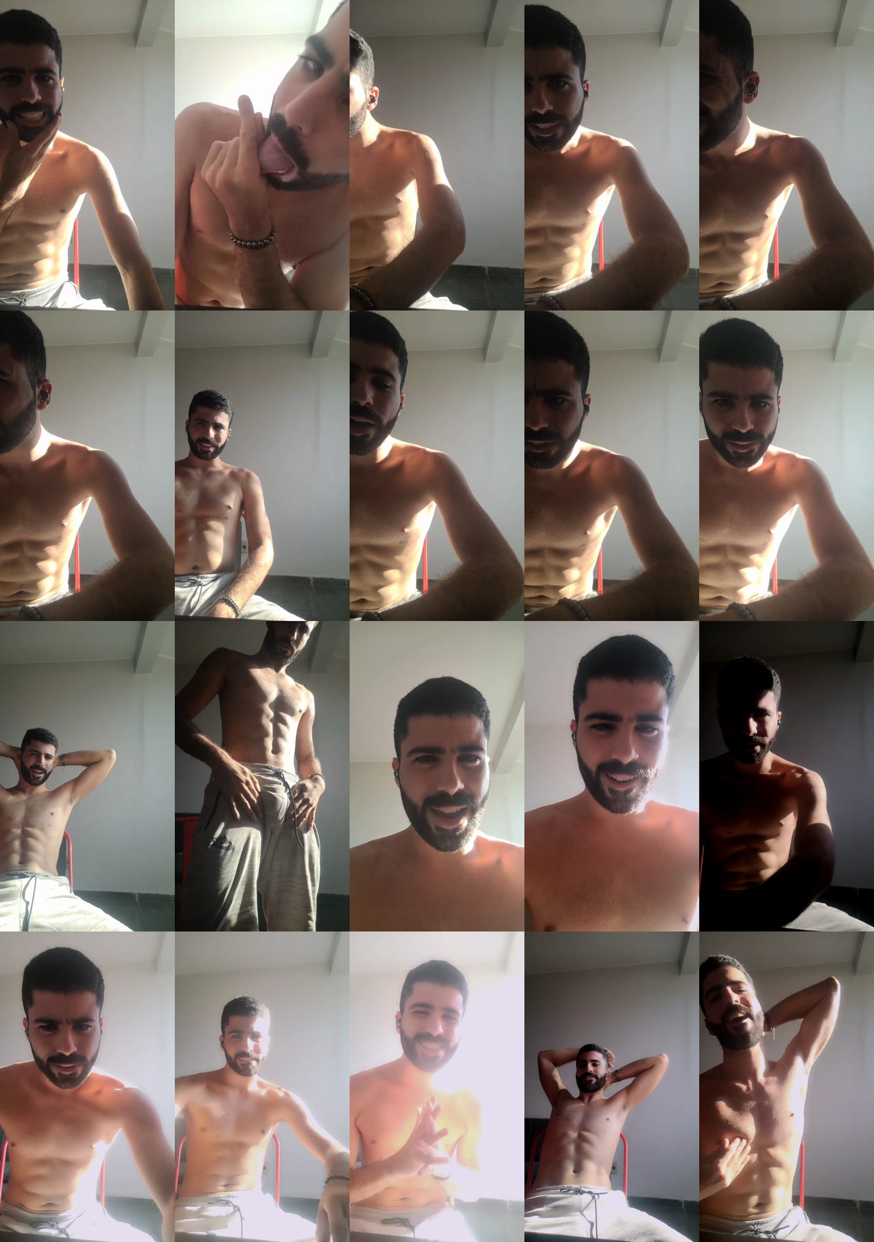 Luppinho  14-09-2023 Recorded Video ass