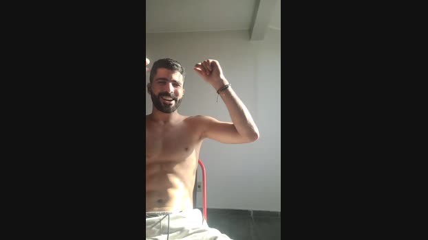 Luppinho  14-09-2023 Recorded Video ass
