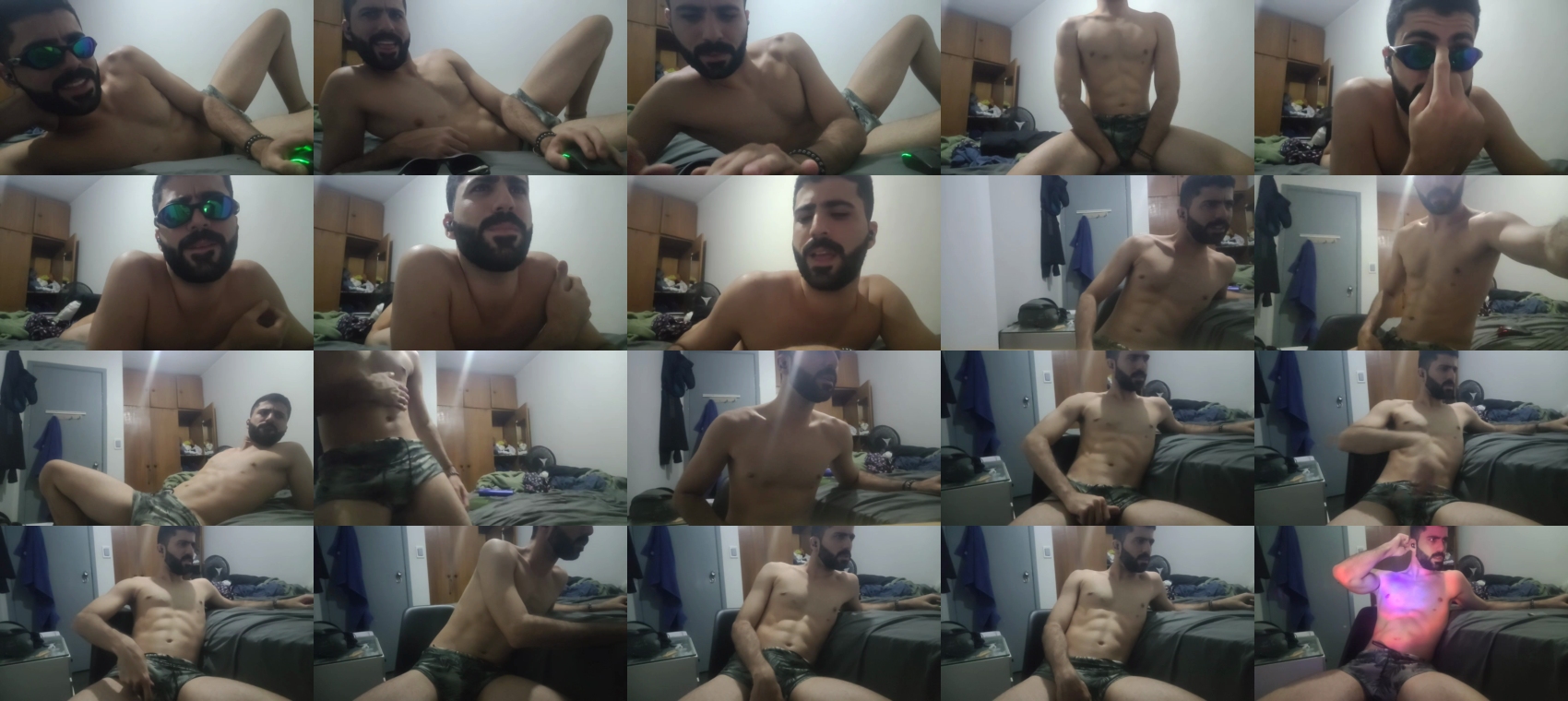 Luppinho  14-09-2023 Recorded Video bigballs