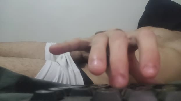 Luppinho  14-09-2023 Recorded Video suckshow