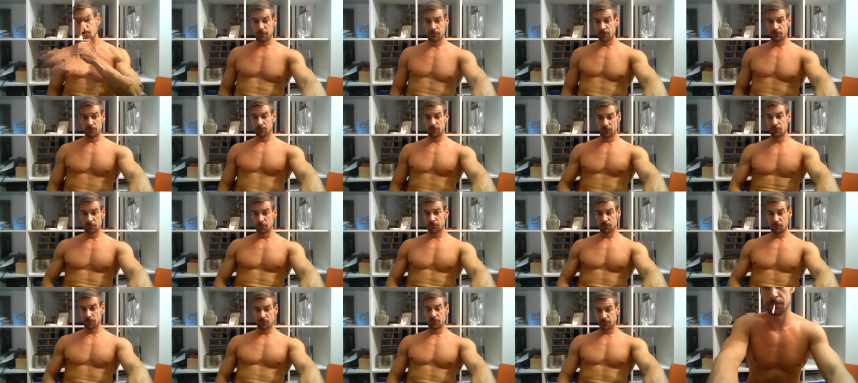 Magagna91  14-09-2023 Recorded Video skinny