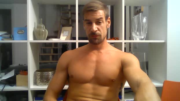 Magagna91  14-09-2023 Recorded Video skinny