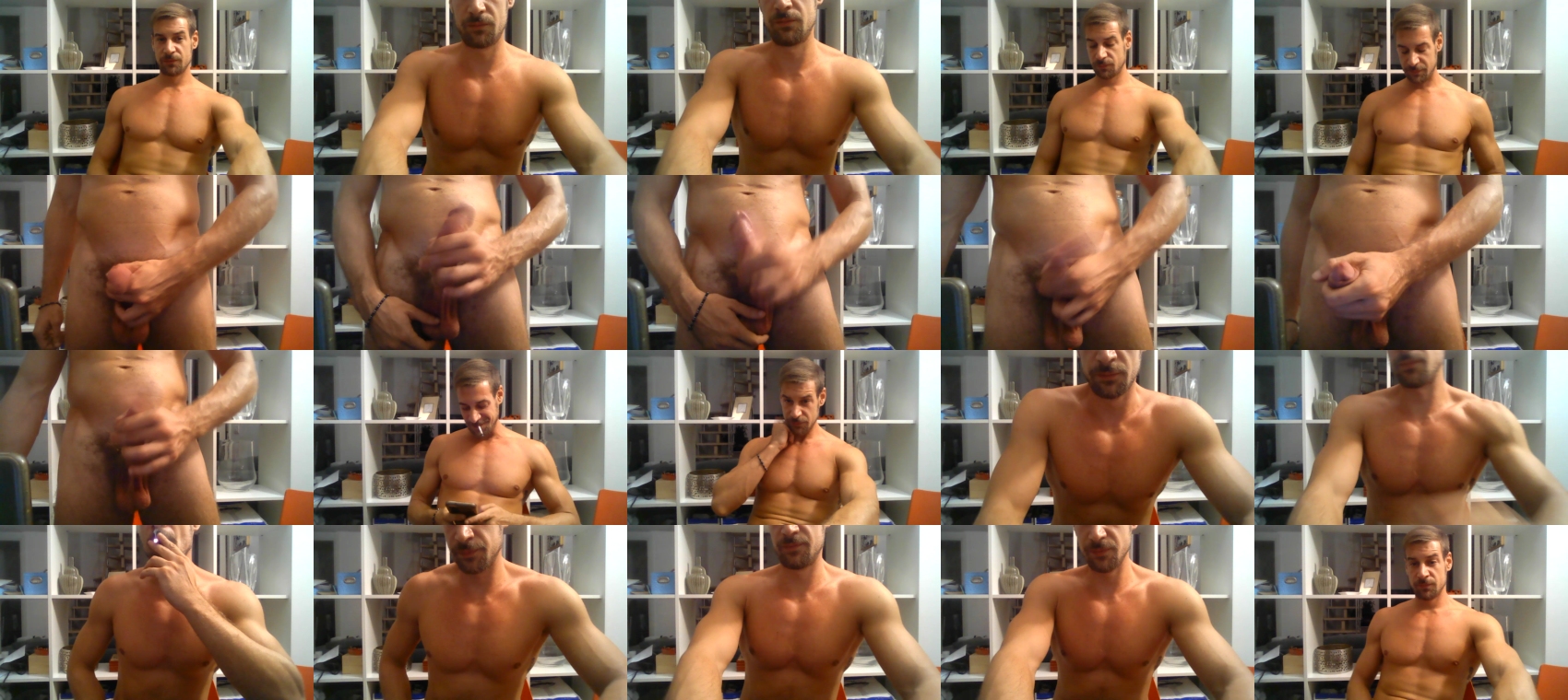 Magagna91  14-09-2023 Recorded Video Pretty