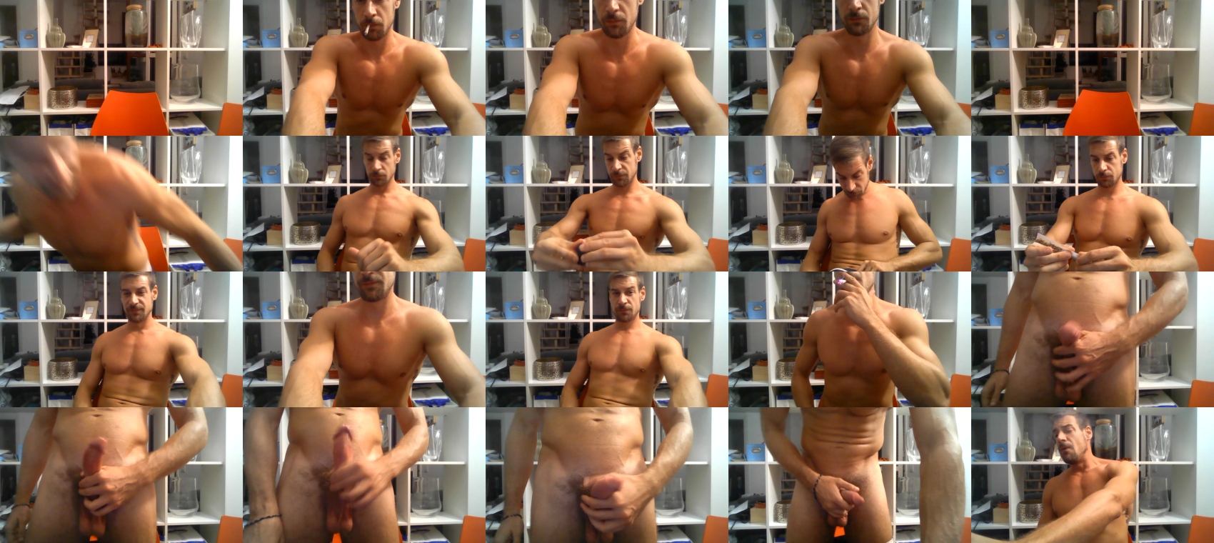 Magagna91  14-09-2023 Recorded Video dirty
