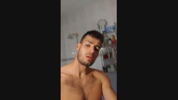 Manumanolito98  14-09-2023 Recorded Video Cam