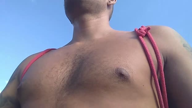 Pabloysebas  14-09-2023 Recorded Video sexyfeet