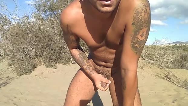 Pabloysebas  14-09-2023 Recorded Video legs