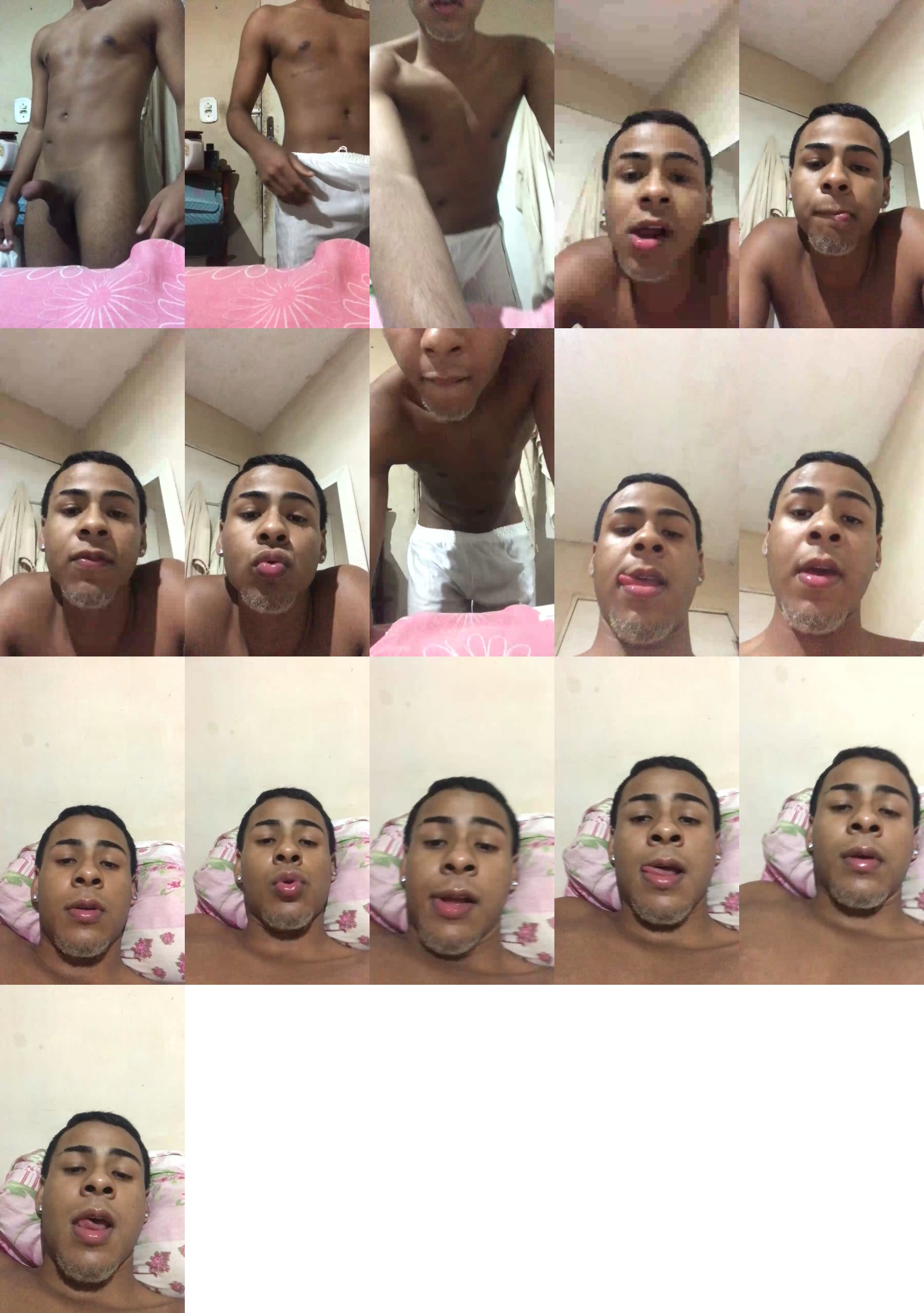 Rnlucass  14-09-2023 Recorded Video beauty