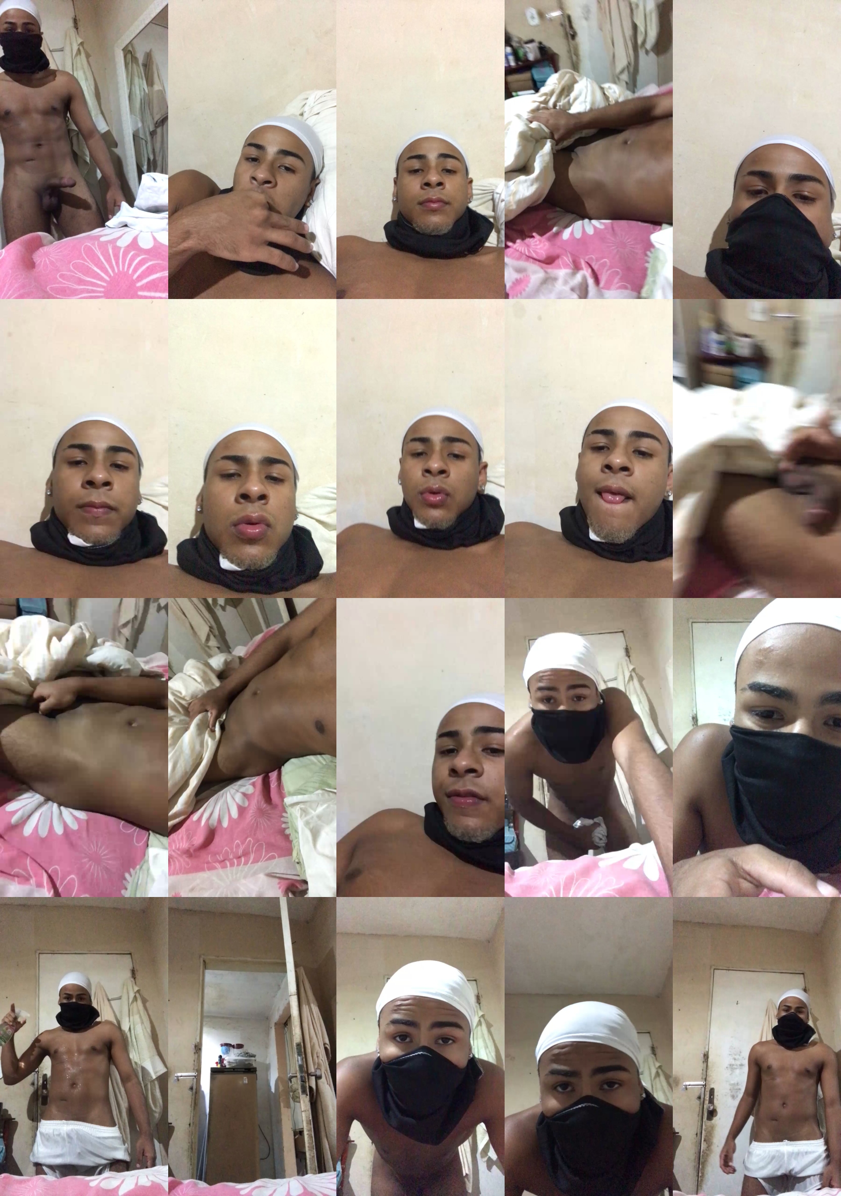 Rnlucass  14-09-2023 Recorded Video hot
