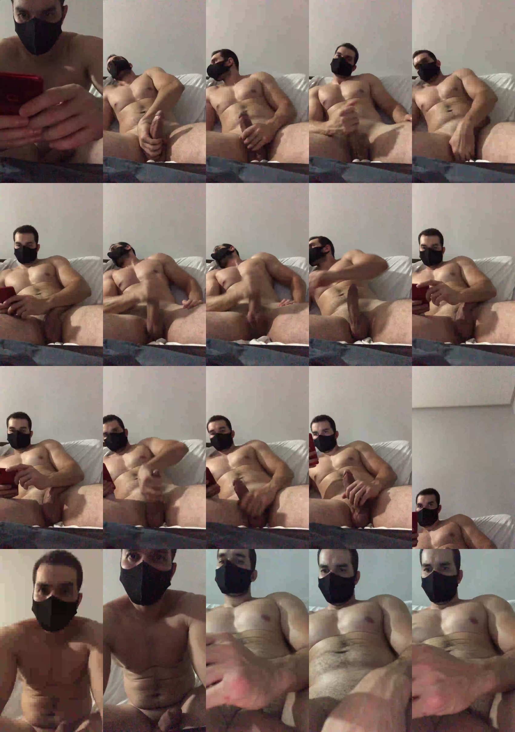 Safado4835  14-09-2023 Recorded Video beautiful
