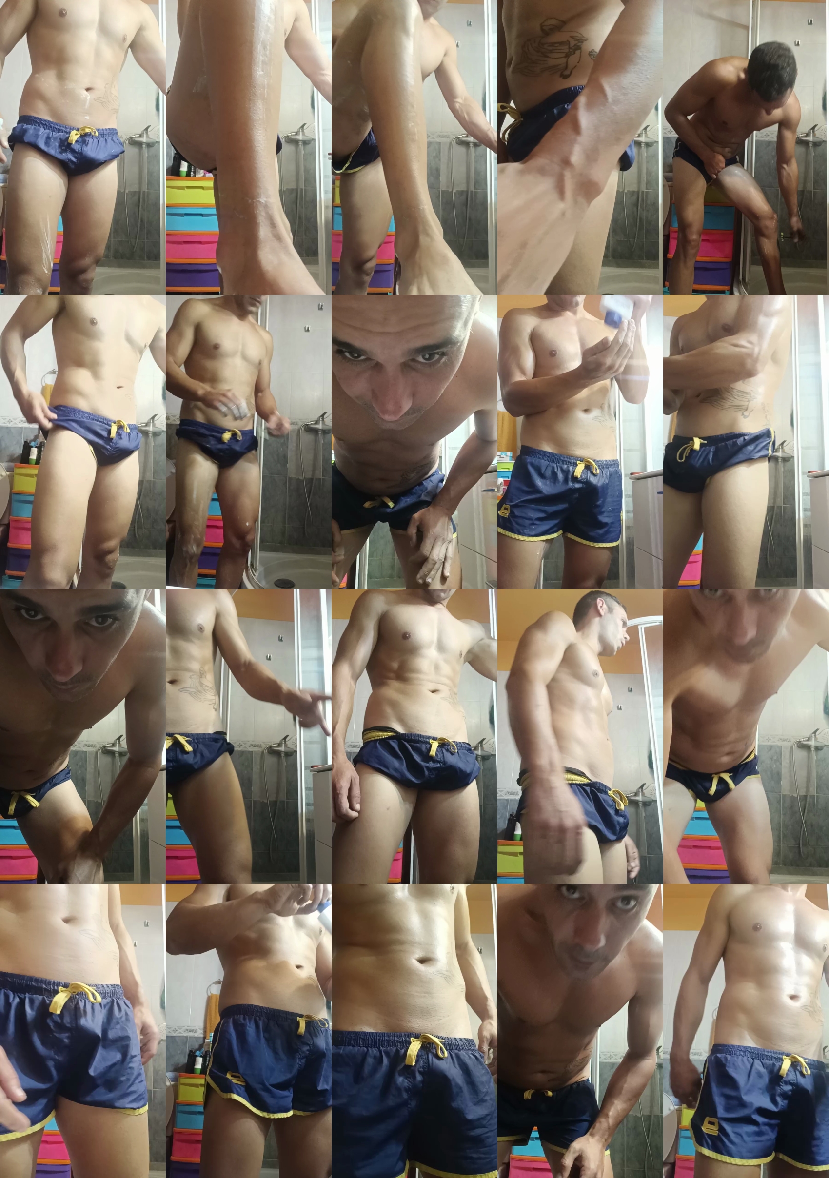 Taladro691  15-09-2023 Recorded Video toy