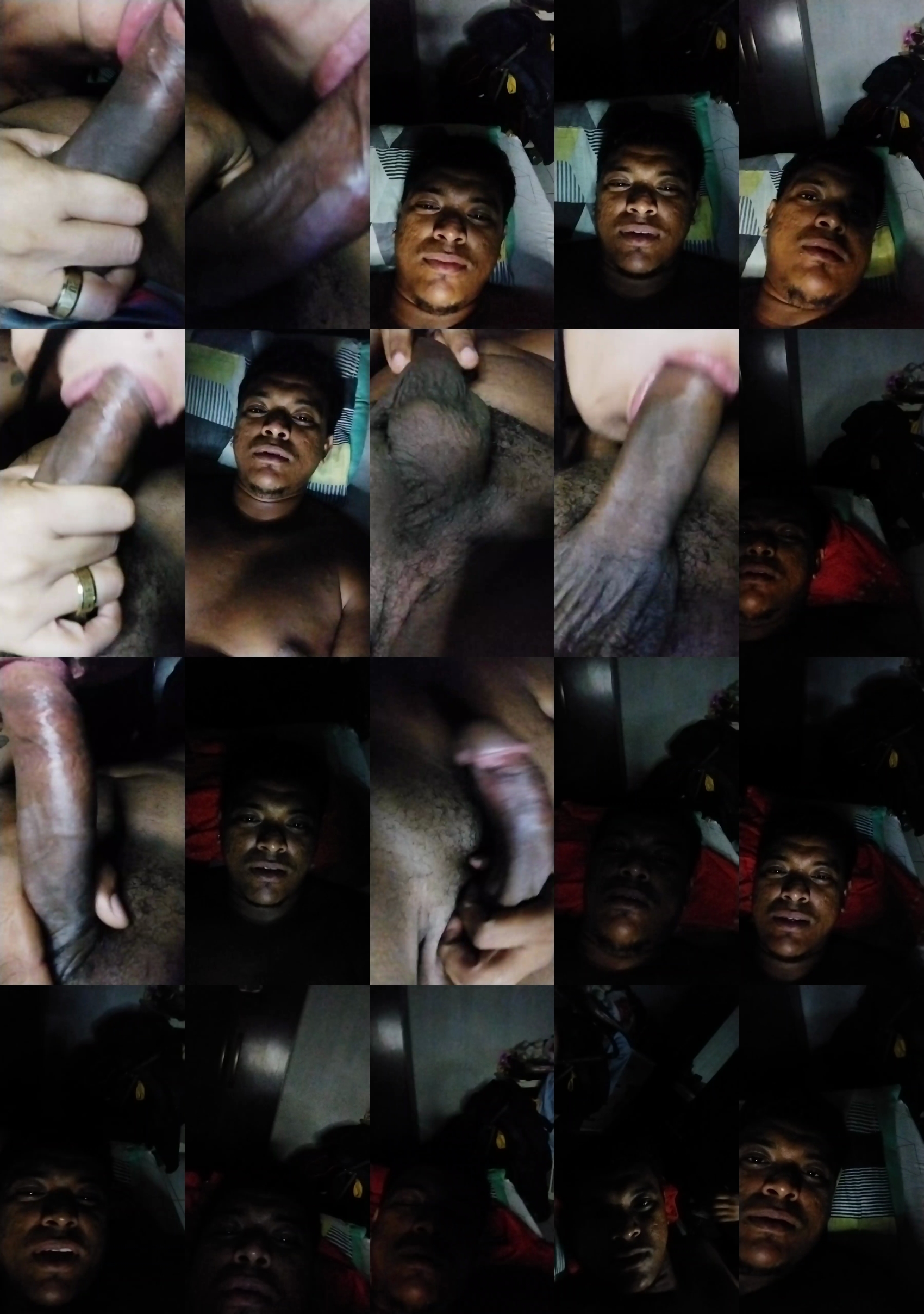 Urso_black69  14-09-2023 Recorded Video playtime